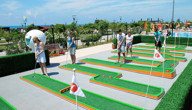 Club Calimera Monachus