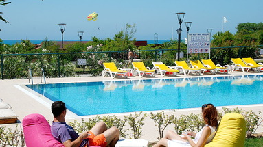 Club Calimera Monachus