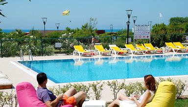 Club Calimera Monachus