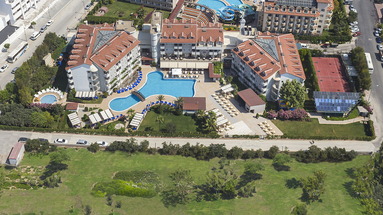 Club Calimera Monachus