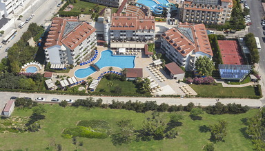 Club Calimera Monachus