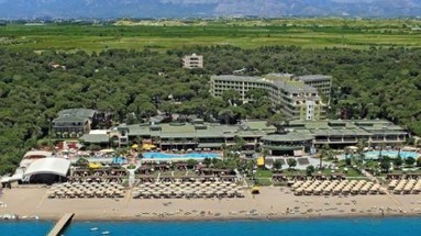 Club Calimera Pine Beach (Belek)