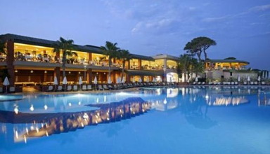 Club Calimera Pine Beach (Belek)