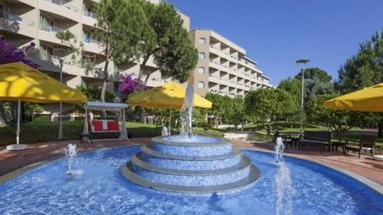 Club Calimera Pine Beach (Belek)