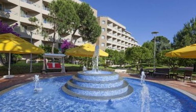 Club Calimera Pine Beach (Belek)