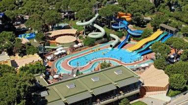 Club Calimera Pine Beach (Belek)