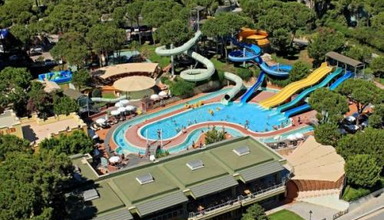 Club Calimera Pine Beach (Belek)