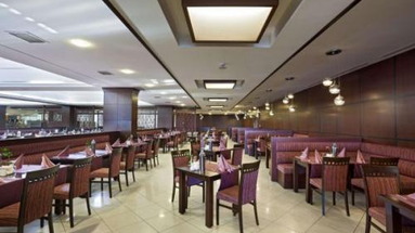 Club Calimera Pine Beach (Belek)