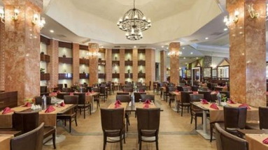 Club Calimera Pine Beach (Belek)