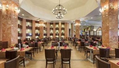 Club Calimera Pine Beach (Belek)