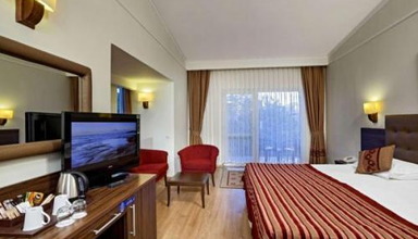 Club Calimera Pine Beach (Belek)