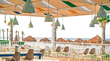 Club Calimera Serra Palace
