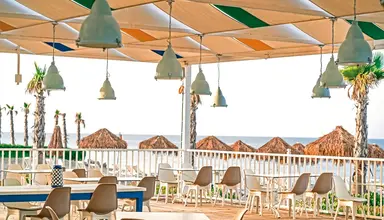 Club Calimera Serra Palace