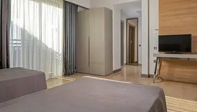 Club Calimera Serra Palace