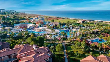 Club Calimera Serra Palace