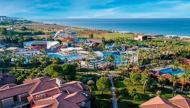 Club Calimera Serra Palace