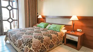 Club Calimera Serra Palace