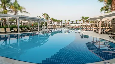 Club Calimera Serra Palace