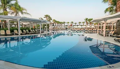 Club Calimera Serra Palace