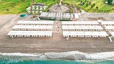 Club Calimera Serra Palace