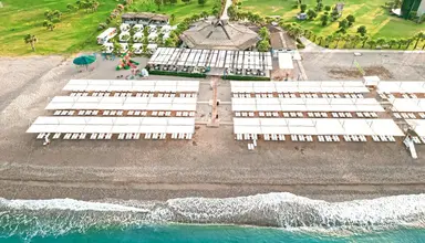 Club Calimera Serra Palace