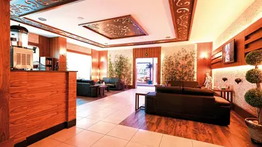 Club Calimera Serra Palace
