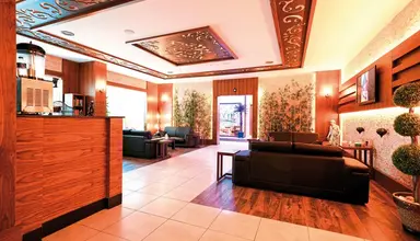 Club Calimera Serra Palace