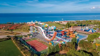 Club Calimera Serra Palace