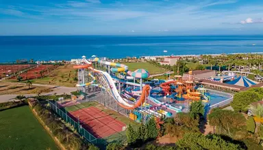Club Calimera Serra Palace