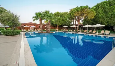 Club Calimera Serra Palace