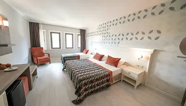 Club Calimera Serra Palace