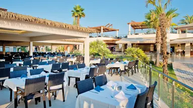 Club Calimera Serra Palace