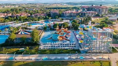 Club Calimera Serra Palace