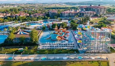 Club Calimera Serra Palace