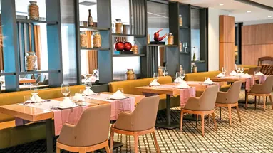 Club Calimera Serra Palace