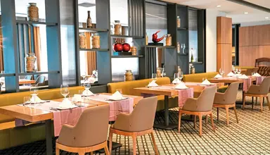 Club Calimera Serra Palace