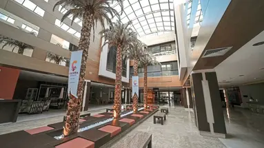 Club Calimera Serra Palace