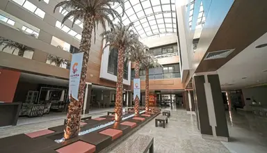 Club Calimera Serra Palace