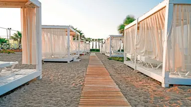 Club Calimera Serra Palace