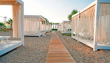Club Calimera Serra Palace