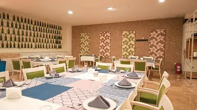 Club Calimera Serra Palace