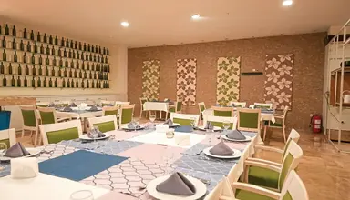 Club Calimera Serra Palace