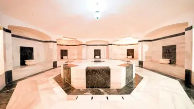 Club Calimera Serra Palace