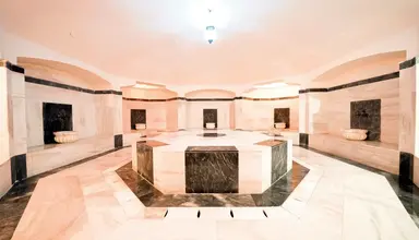 Club Calimera Serra Palace