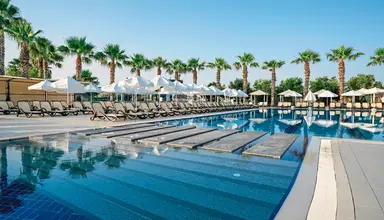 Club Calimera Serra Palace