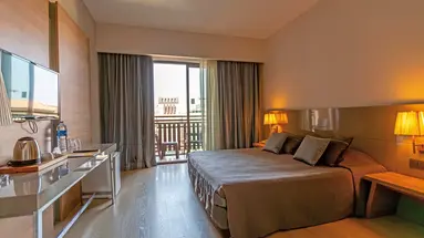 Club Calimera Serra Palace