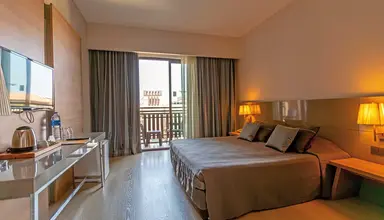 Club Calimera Serra Palace