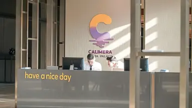 Club Calimera Serra Palace