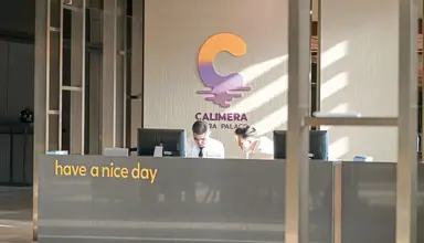 Club Calimera Serra Palace