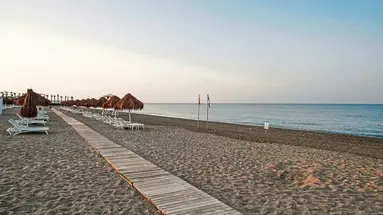 Club Calimera Serra Palace